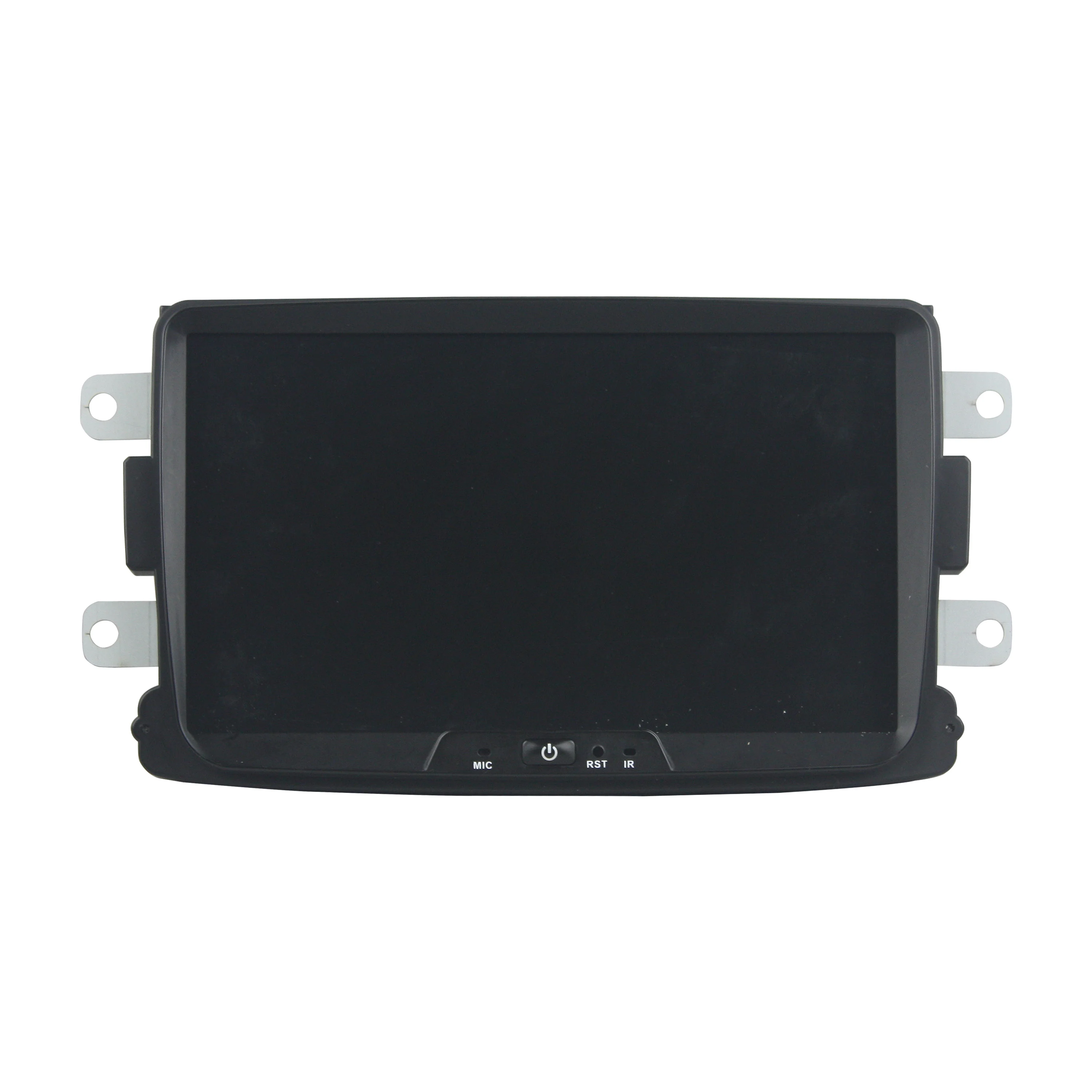 GreenYi 4G ram Android 9,0 автомобильный DVD для автомобиля Renault мультимедийный плеер головное устройство