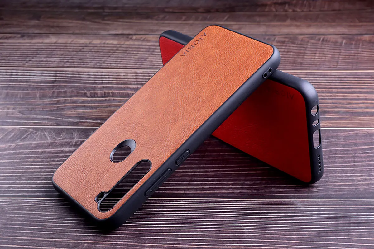 Чехол для xiaomi redmi note 8 T, роскошный винтажный кожаный чехол со слотом для телефона, чехол для xiaomi redmi note 8 t, чехол funda coque