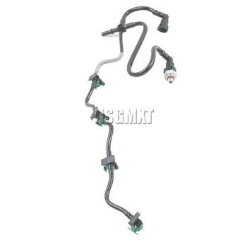 

AP03 6C1Q9K022AG 9660645280 for Ford Transit MK7 2.2, Citroen Relay 2.2, Peugeot Boxer 2.2 Fuel Injector Leak Off Return Pipe