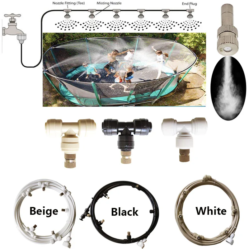 Противотуманная машина для дезинфекции