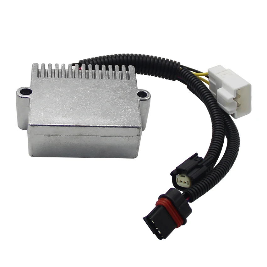 Regolatore Di Tensione Del Raddrizzatore Del Motociclo Per Arctic Cat Burst Riot Pantera Norseman 4000 6000X8000 Lt M Zr Ltd Es 146 153 154