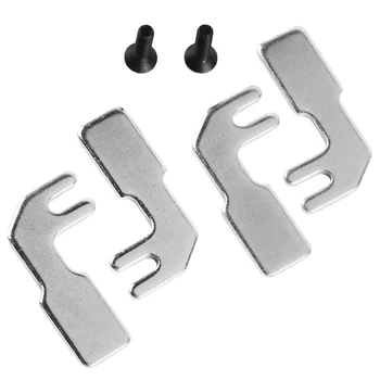 

3D Printer Accessories Extruder Nozzle Removal Tool Steel Pin + Countersunk Screw Kit For Ender-3