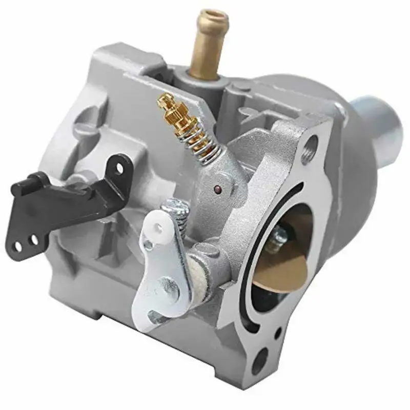 Карбюратор ДЛЯ Briggs Stratton Troy Bilt Pony 14,5 16 17,5 18 21 hp косилка для верховой езды части инструмента