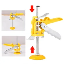 Плитка локатор настенная плитка регулятор уровня высоты регулятор высоты инструмент для ремесленников ALI88