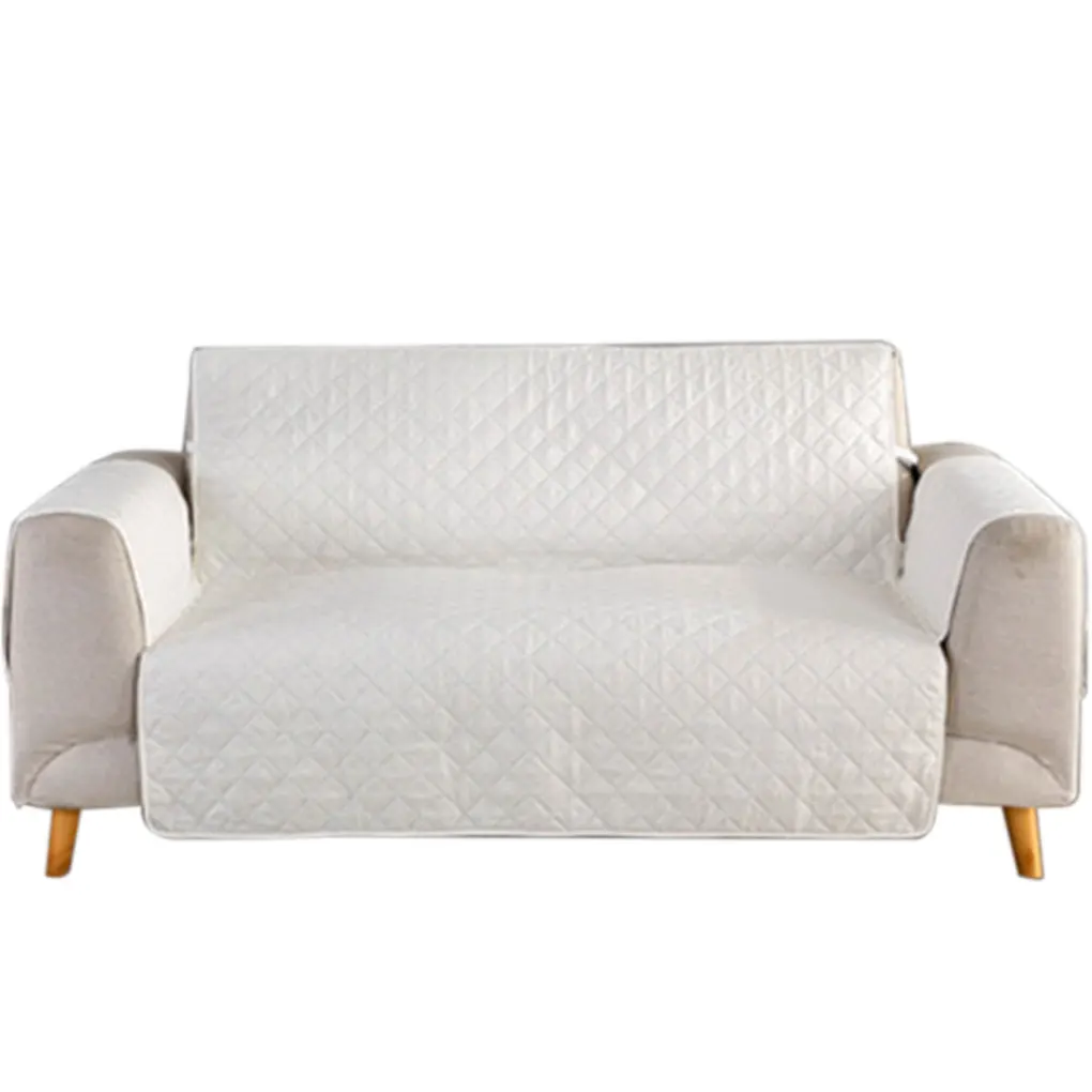 Водонепроницаемый для диванов съемный собака Детские коврик кресло, мебель протектор моющиеся подлокотник диванные покрывала Slipcove - Цвет: NO.4