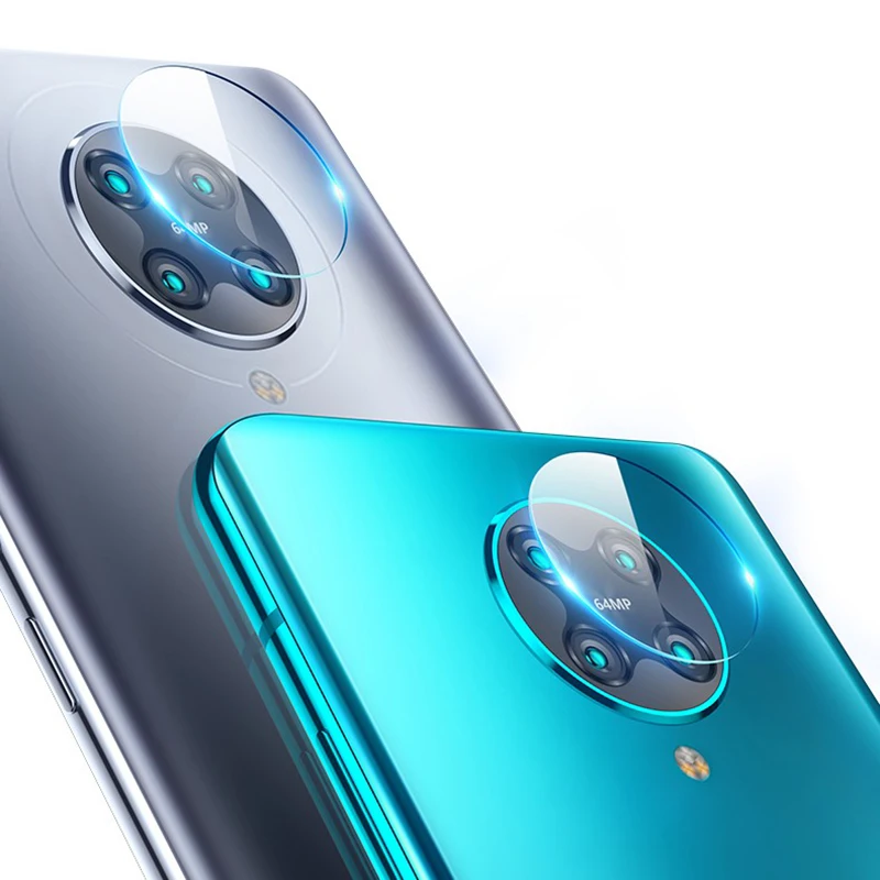 Per Poco F2 Pro Camera Protector Per Xiaomi Pocophone F2 Pro F1 M2 Pro Camera Lens Vetro Temperato Posteriore Fotocamera Posteriore Len Film