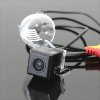 

LiisLee Car Reversing image Camera For Suzuki Aerio Liana Hatchback 2001~2018 Night Vision HD WaterProof Rear View back Up CAM