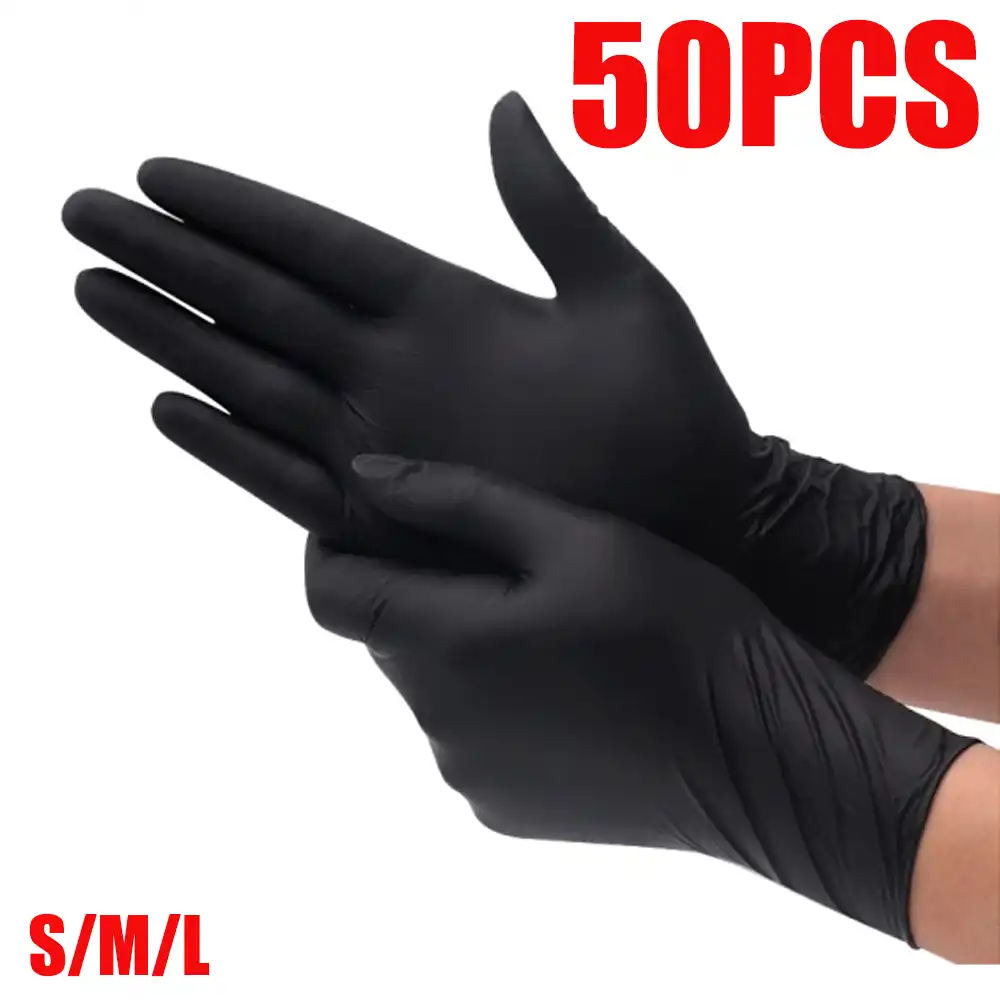 car repair gloves