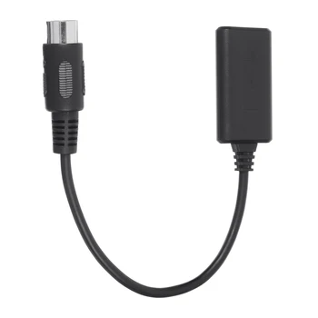 

Car Electronics Accessories For Alpine KCM-123B M-BUS 9501 9503 9823 9825 bluetooth Adapter Music Aux Module