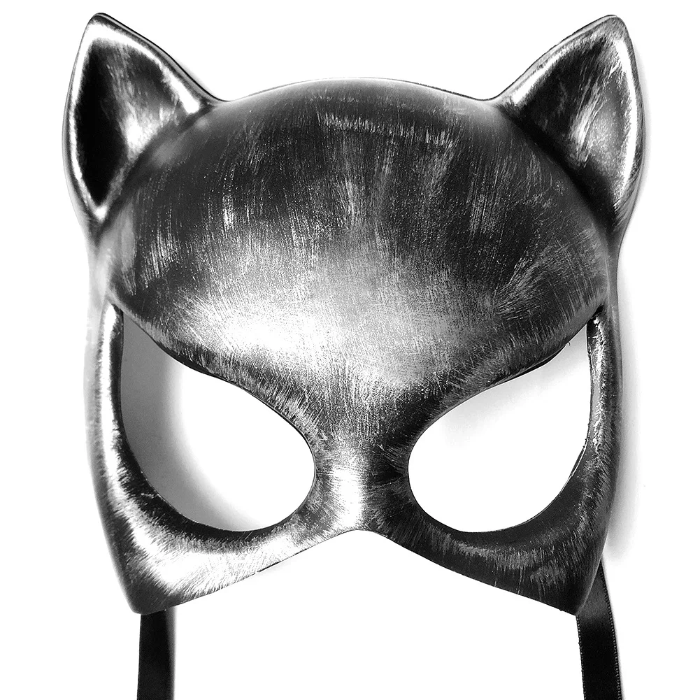 Новая маска Чумного доктора клюв доктор длинный нос Косплей Маскарадная маска готическая ретро рок кожа Хэллоуин клюв аксессуары в стиле стимпанка - Цвет: A6