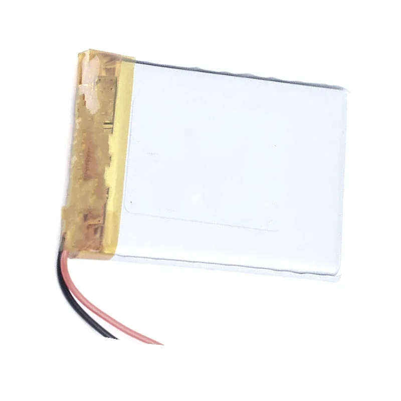 Высокое качество AHB472625PST 400mah батарея для LOGITECH H800 533-000067 L N 1109 1110 | Мобильные