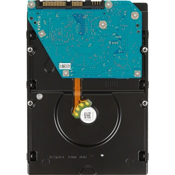 

Hard drive TOSHIBA X300 HDWE140UZSVA