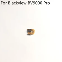 Используемый микрофон FPC для Blackview BV9000 Pro MTK6757CD Восьмиядерный 5," 1440x720