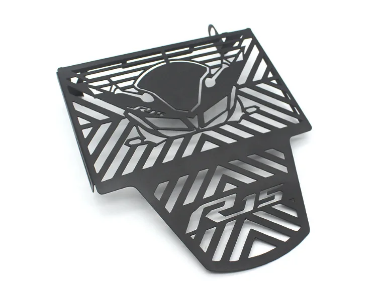 

Suitable for YAMAHA R15 V3 Motorcycle Modification Tank Network Water Cooler Protection Protection Mesh Enclosure Condenser