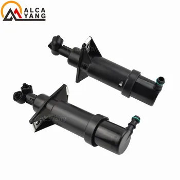 

Front Headlight Washer Nozzle Jet 1638600047 1638600147 For Mer cedes-Benz W163 ML320 ML350 ML430 ML500 98-05 Windscreen Wipers