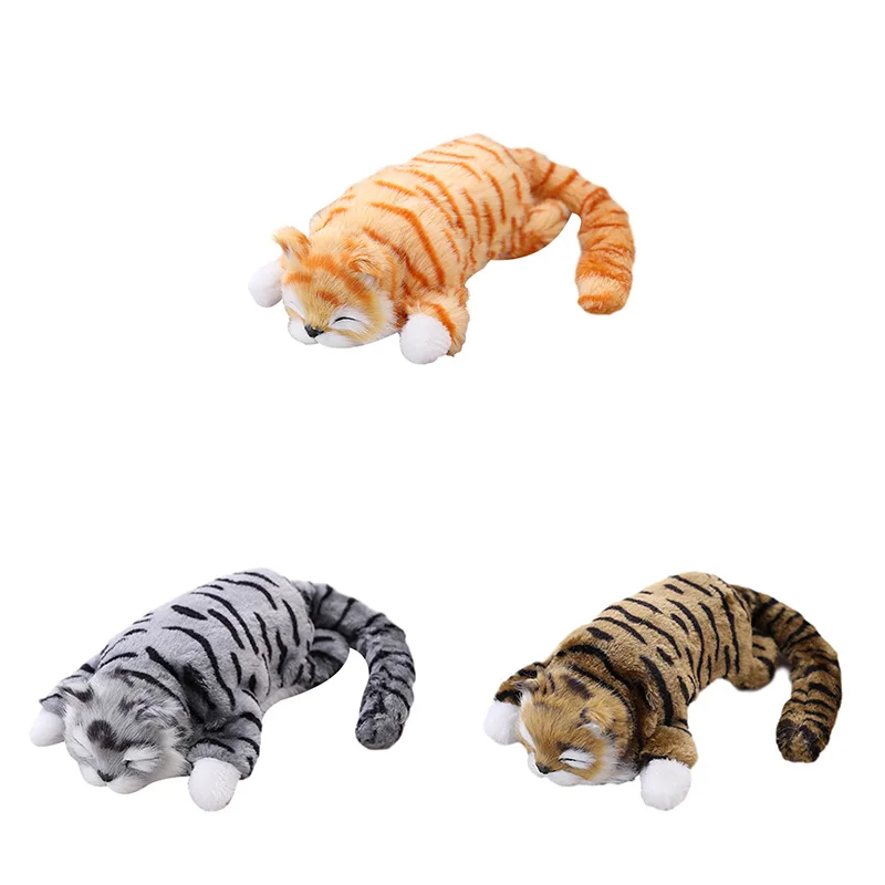 

Electric Tumbling Cat Tumbling Cat Simulating Childrens Electric Plush Toy Will Call The Tumbling Simulation Cat
