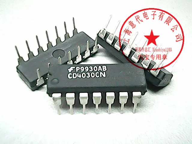 5 шт. CD4030CN 4030 | Автомобили и мотоциклы