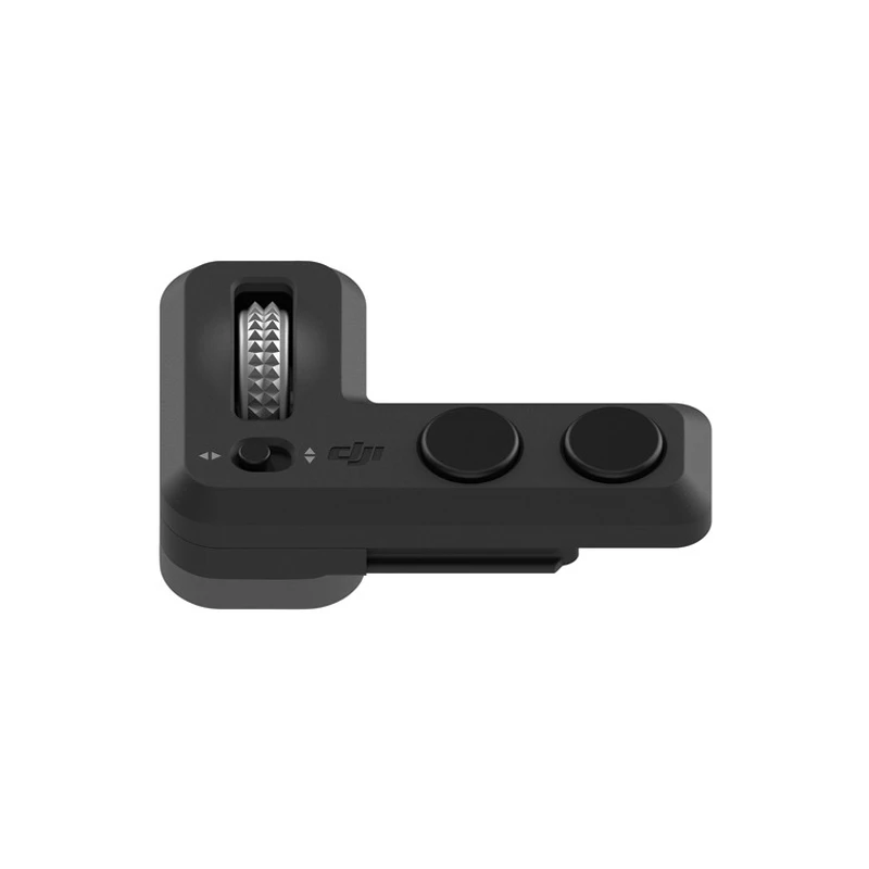 DJI Osmo карманное колесо управления для Osmo карманное Оригинальные аксессуары с циферблатом для точного управления поворотом и наклоном