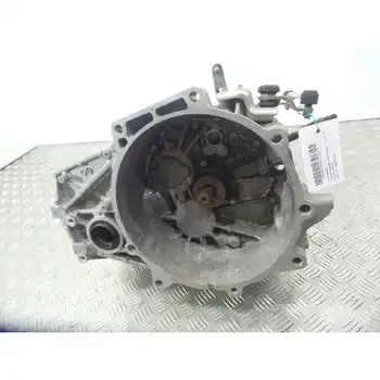 

HANDBOOK Gearbox Chrysler Sebring Cabrio Limited