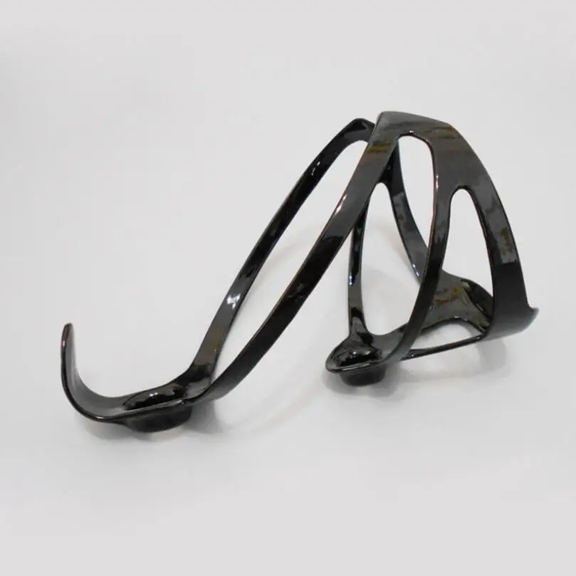 Сверхлегкий карбоновый держатель для бутылки велосипеда менее 20 г диаметр 70 74