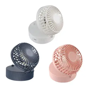 

Hanging Type Flexible Portable Removable Mini USB Fan Halter Rechargeable Mini Fan Air Cooler Wind USB Fan
