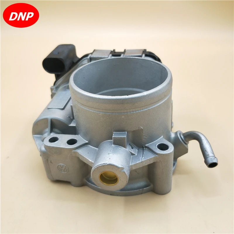 DNP электронная дроссельная заслонка подходит для VW JETTA Beetle Rabbit Golf Passat 07K133062A