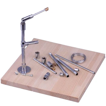 

Slim Clay Pottery Clay Modeling Sculpture Multifunctional Combination Bracket Model Hand Prototype Display Stand