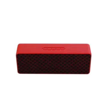 

BS215 4.2 Speakers Portable Wireless Player Mini Loudspeaker With Built-In Microphone Support TF Card