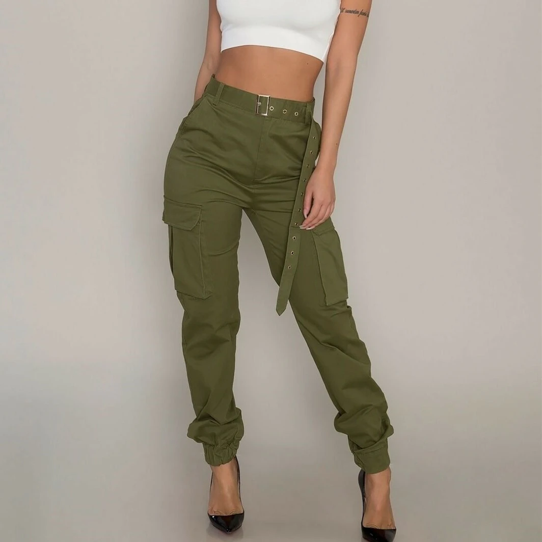 cheap cargo trousers