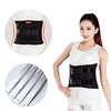 BYEPAIN Lumbar Lower Back Brace and Support Belt - for Men & Women Relieve Lower Back Pain with Sciatica, Scoliosis, Herniated ► Photo 3/6