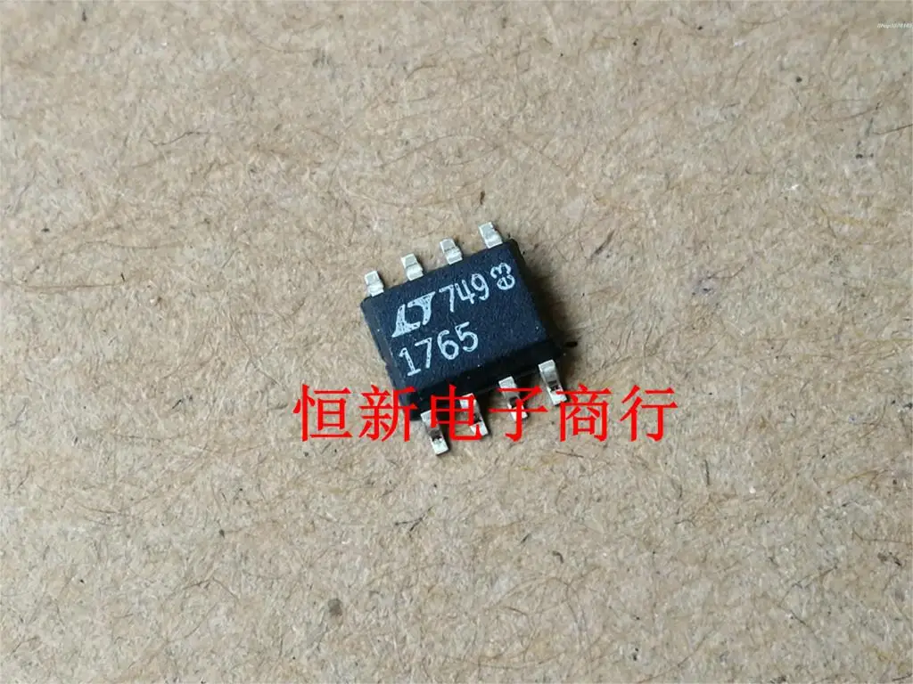 5 шт./лот LT1765CS8 1765 SOP8