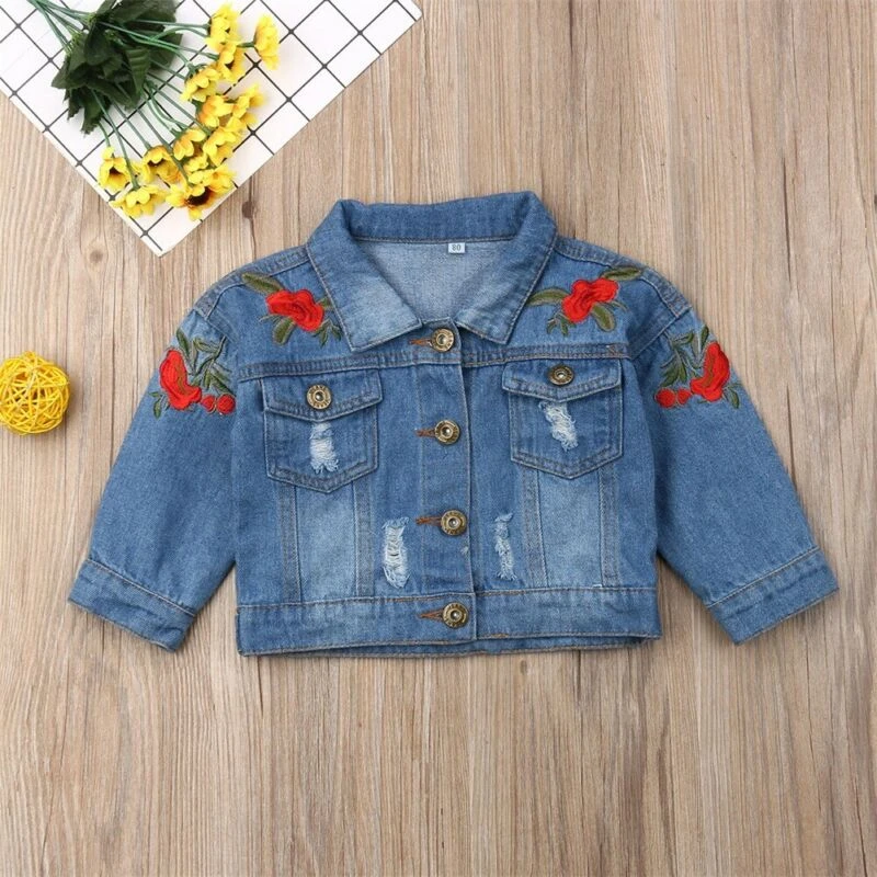 5t jean jacket
