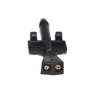 

1451243 93387764 For OPEL Vauxhall Merica 2003-2010 Front Windshield Washer Jet Wiper Spray Nozzle