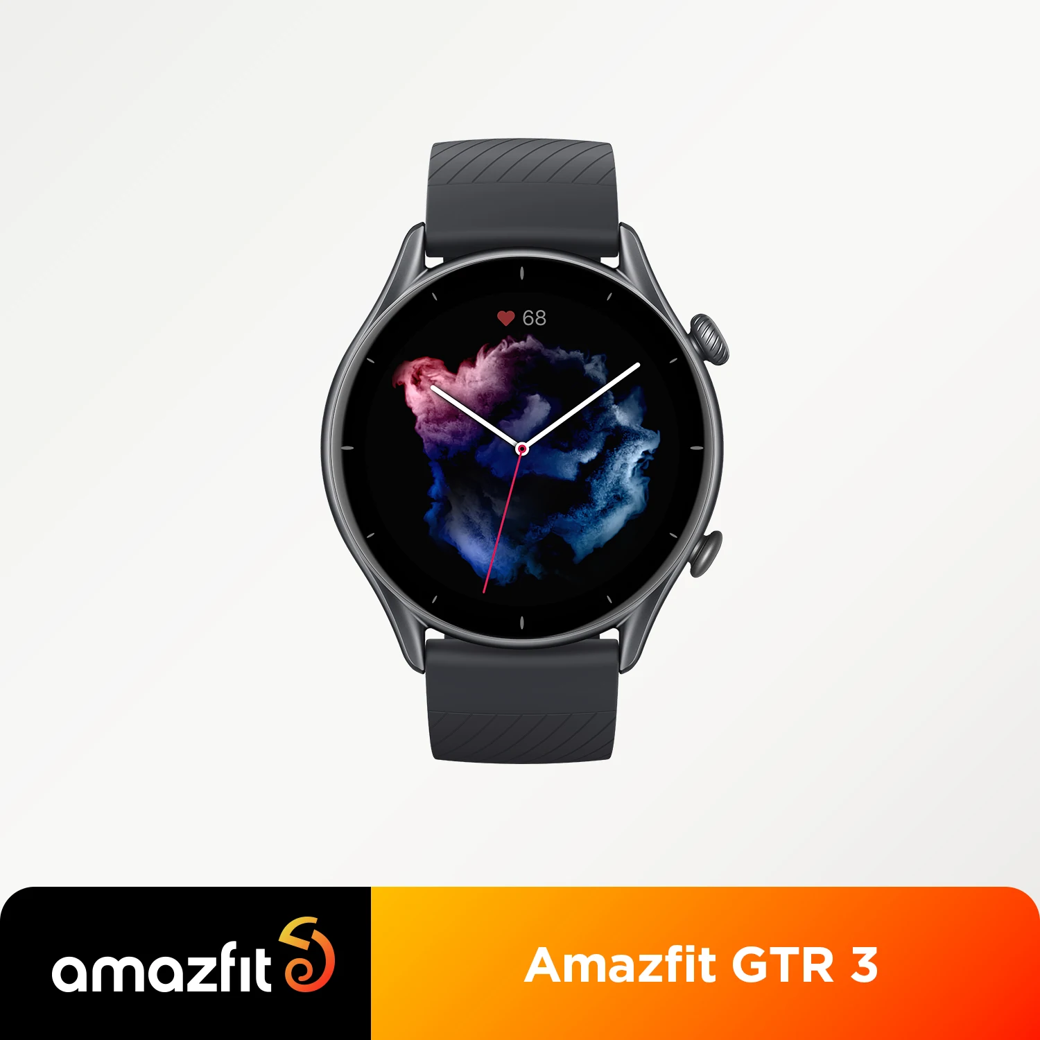 Смарт-часы Amazfit GTR 3 GTR3 встроенная Классическая навигация | Электроника