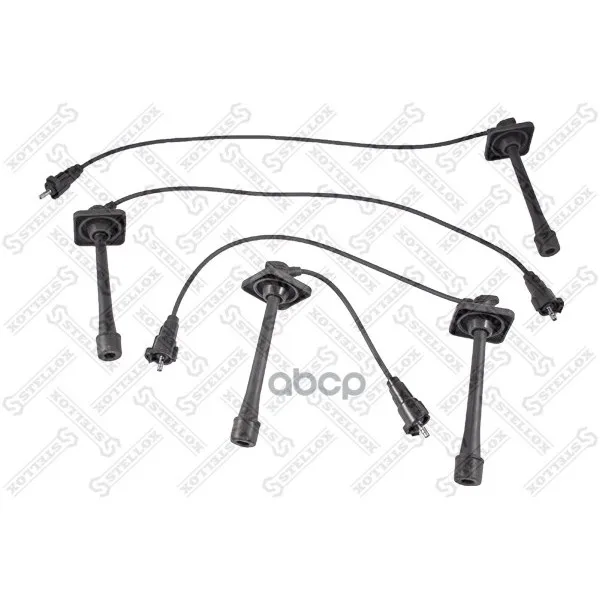 10-38015-Sx_к-Кт Проводов! Toyota Avensis/Camry/Picnic/Rav4 2.0/2.2i 96-01 Stellox 1038015sx Stellox арт. 1038015SX
