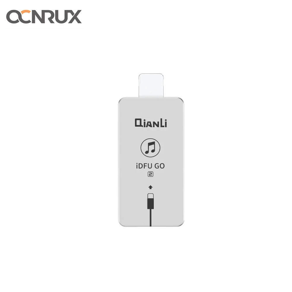 Qianli-iDFU GO 2 ÷ 귯  DFU ,  е ڵ  ڵ DFU , ¶ ׷̵