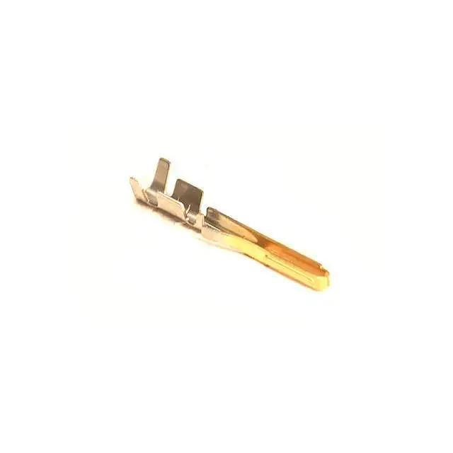 QR/P8-PC-111 CONTACT PIN POWER 20-24AWG GOLD | Электроника