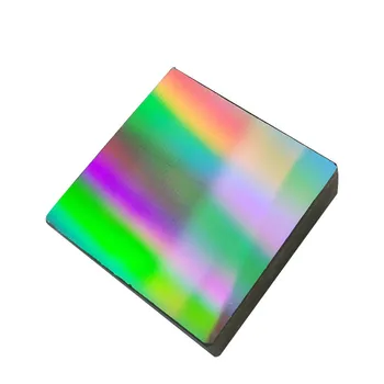 

Optical cold machining concave grating optical instrument for high precision can be customized optical diffraction grating