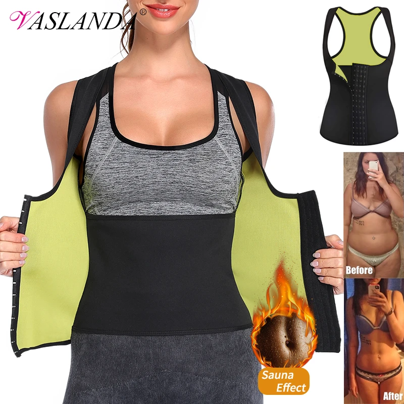 Best sauna vest to lose weight Clearance