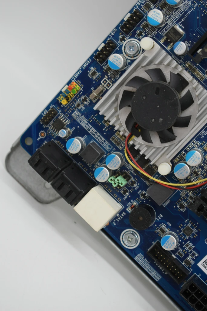 alienware aurora r4 motherboard specs