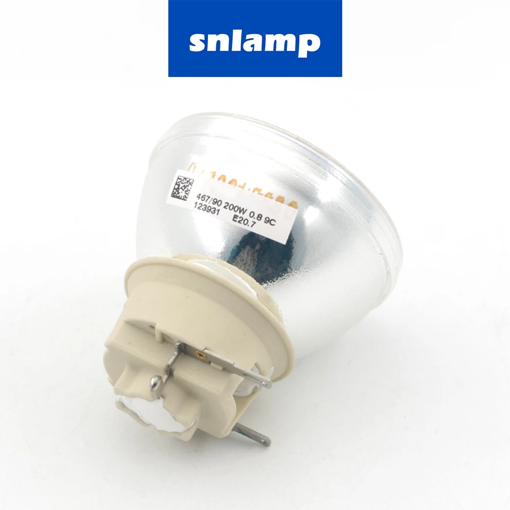 

Original Projector Lamp/Bulbs RLC-108 For VIEWSONIC Projectors PA503XP PG603X PS600X PS501X PS500X PA503SP