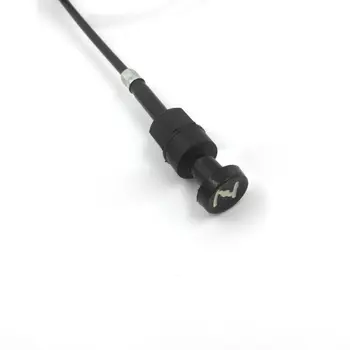 

Model Choke Cable Practical ATC200ES TRX200 TRX350 Replacement Connector
