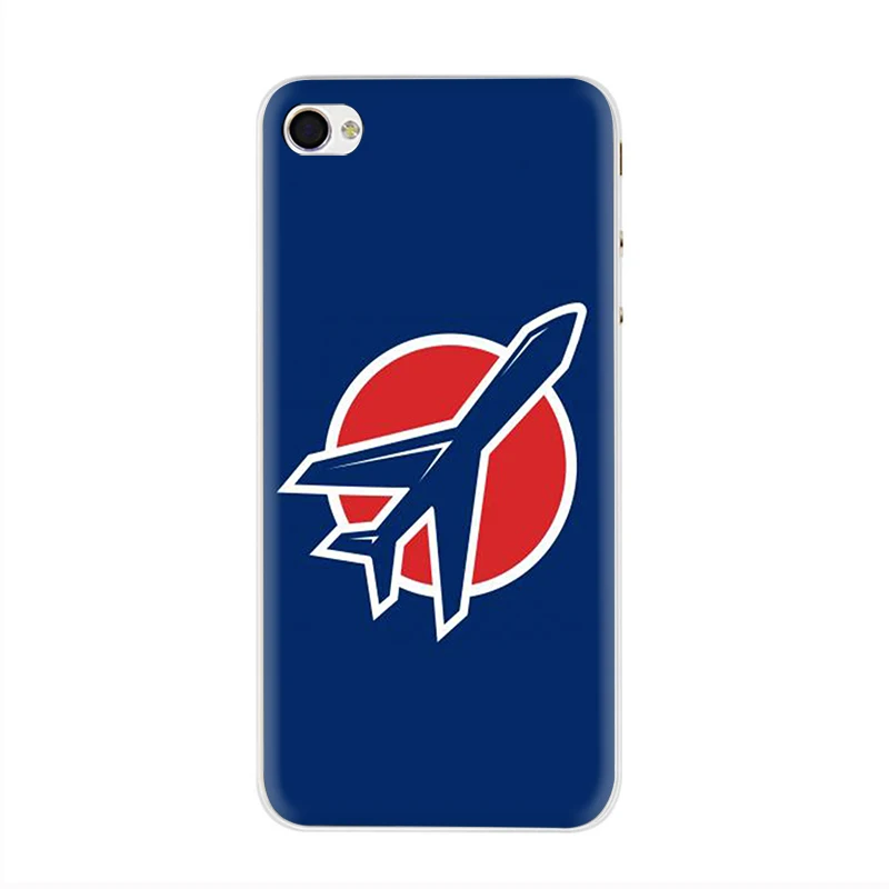 Виннипег Джетс жесткий чехол для телефона чехол для iPhone 5 5S SE 5C 6 6s 7 8 Plus X XR XS Max 11 Pro Max - Цвет: H6