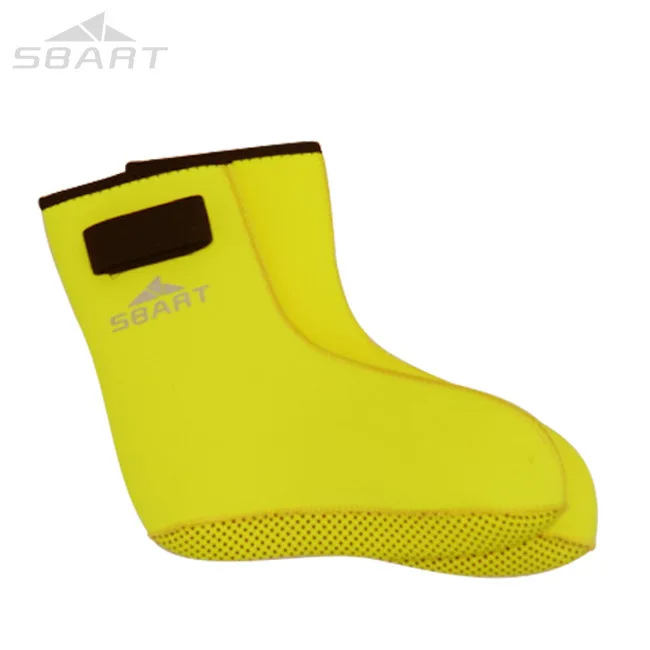 New Products Diving Socks 3MM Snorkeling Socks Warm Winter Swimming Socks Men And Women Diving Foot Sock 05 Socks