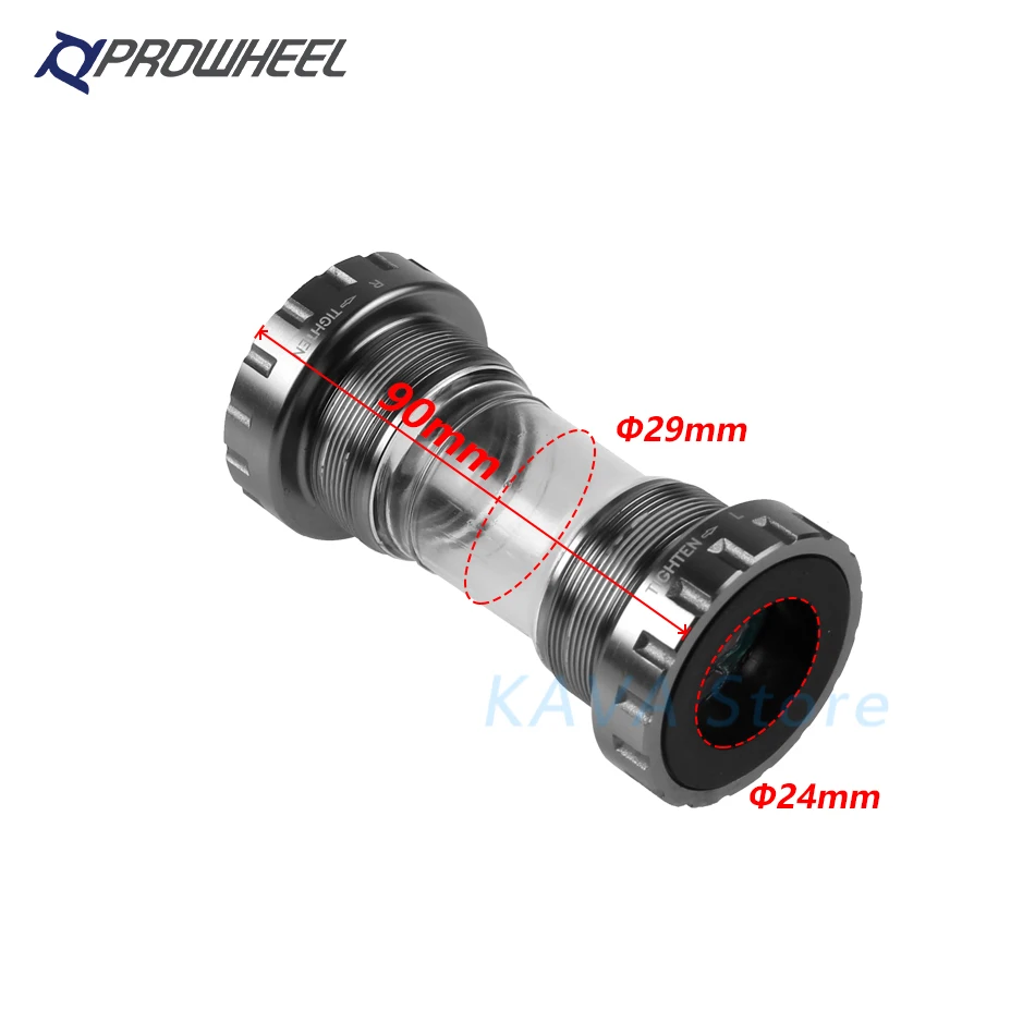 bcd bottom bracket