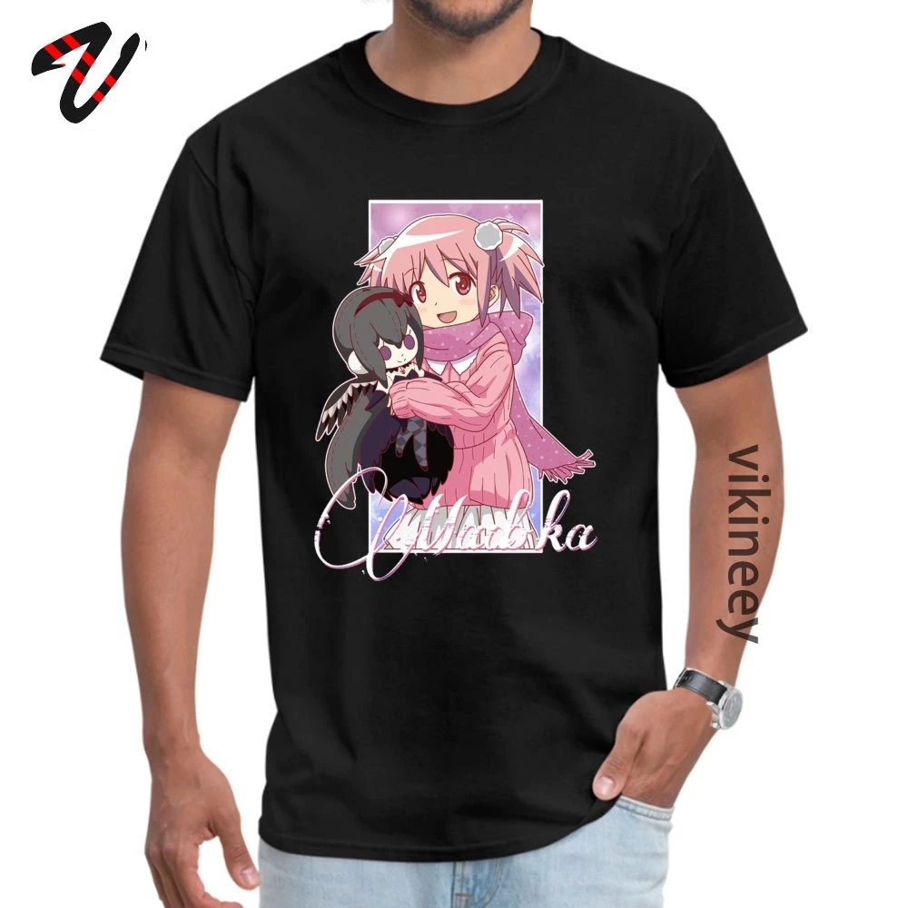 Японская футболка Манга Ahegao Rezero Magica Топы День рождения & Tees дорогая французская