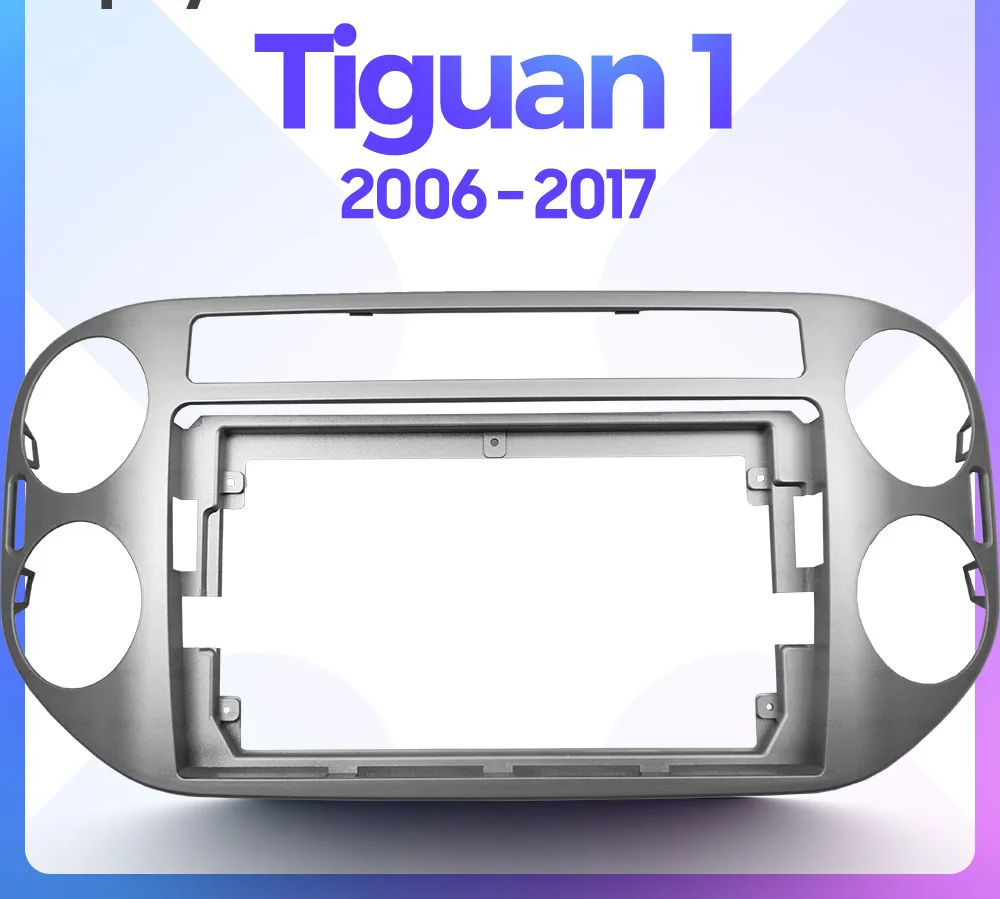 9 &quotВосьмиядерный Android 10 2.5D IPS экран GPS Радио Навигация для Volkswagen VW Tiguan 2013-2015 |