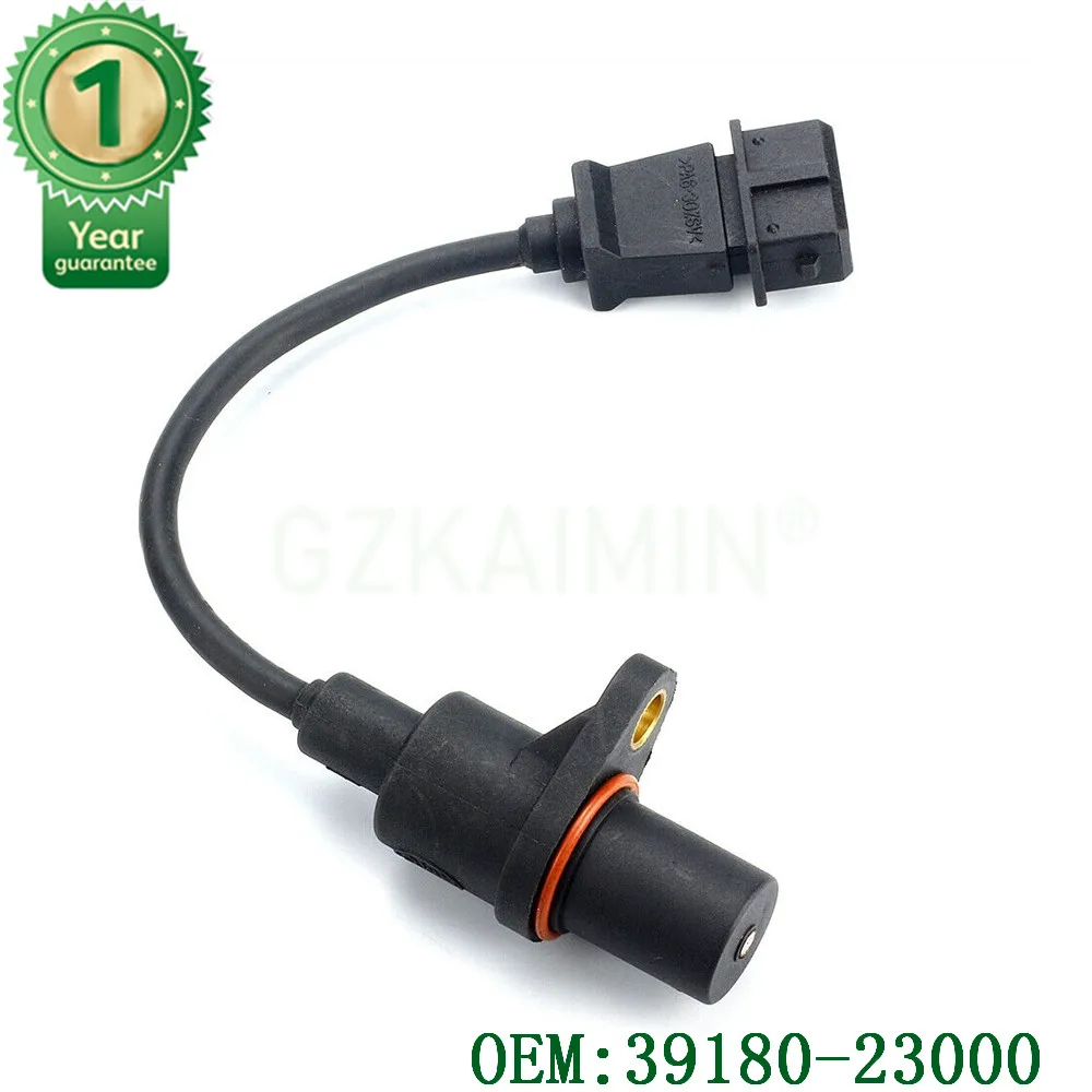 

39180-23000 Датчик положения коленчатого вала подходит для Hyundai Accent Elantra CKP Sensor 39180-23000