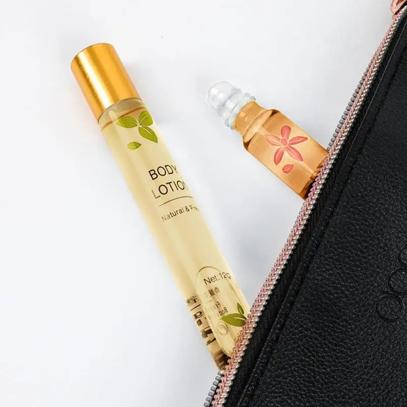 2021 Women's Perfume Natural Perfume Roll-on Go Body Odor Body Emotions Attract Flirt Perfume Air Water-Based Sweet Fresher 2021 Women's Perfume Natural Perfume Roll-on Go Body Odor Body Emotions Attract Flirt Perfume Air Water-Based Sweet Fresher