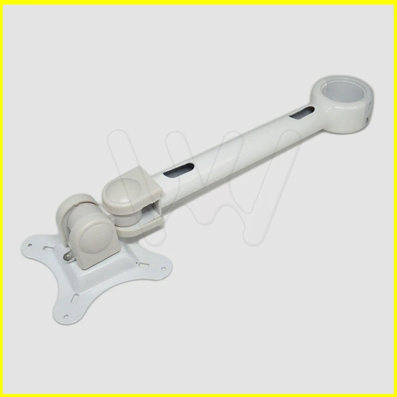 Dental Unit Post Intraoral Camera Mount Arm Mounted LCD Monitor (2)